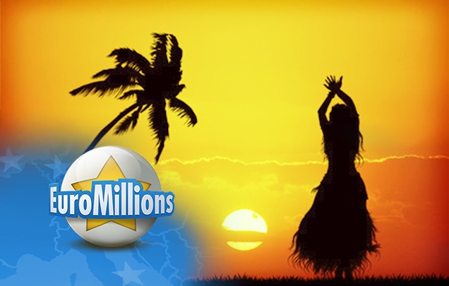 How would you spend a lottery jackpot? How would you spend a lottery jackpot?