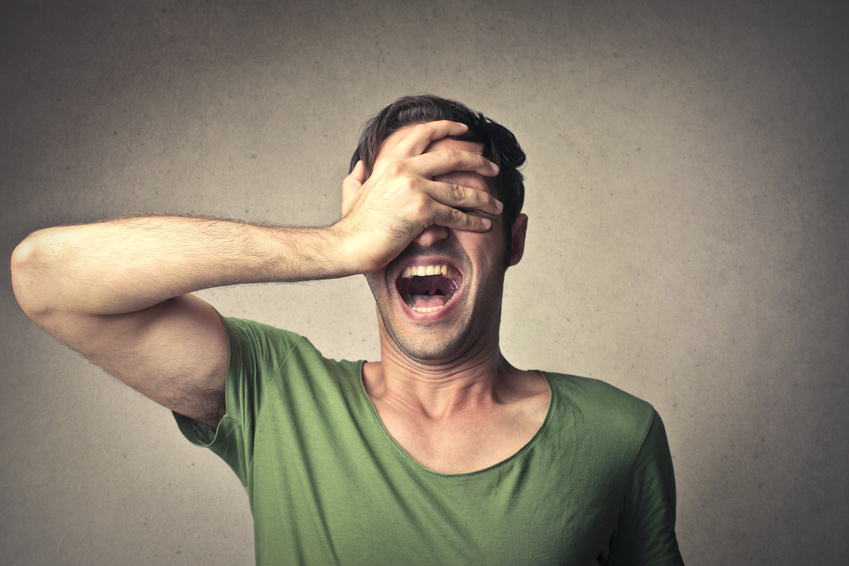 7 Lottery Mistakes That Stop You Winning 7 Lottery Mistakes That Stop You Winning