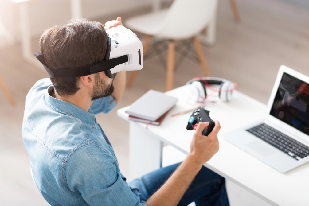 Evolution Of Video Games Evolution Of Video Games