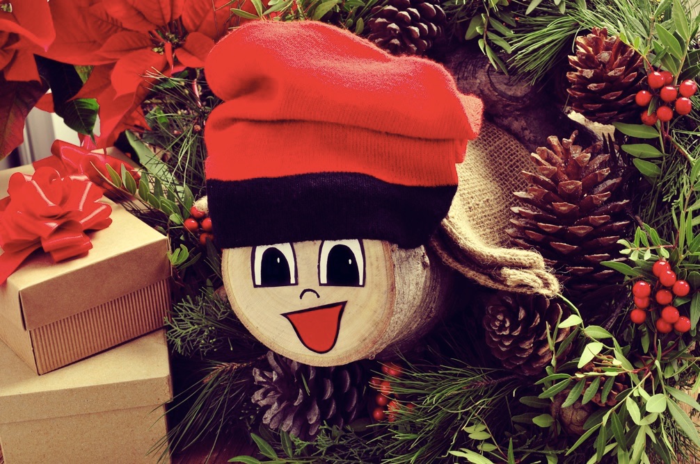 Strange Christmas Traditions From Around The World Strange Christmas Traditions From Around The World