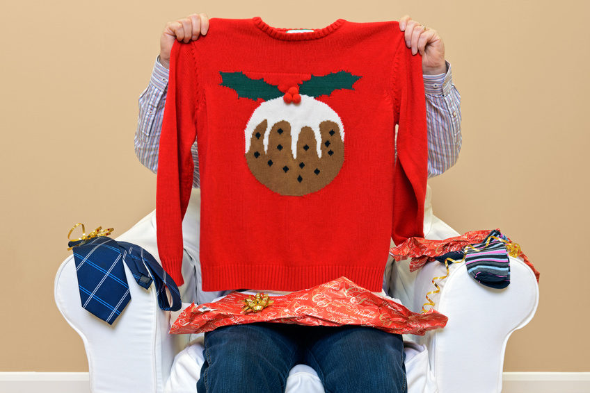 The Worst Christmas Presents Ever The Worst Christmas Presents Ever