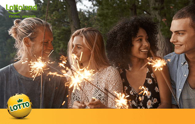 How to Try the Swedish Lotto from Ireland How to Try the Swedish Lotto from Ireland