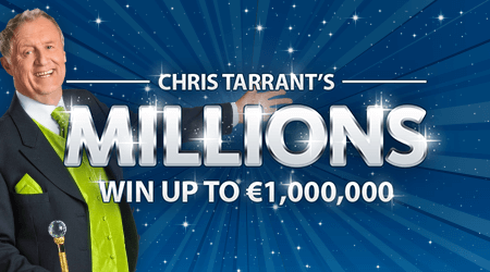 ChrisTarrant