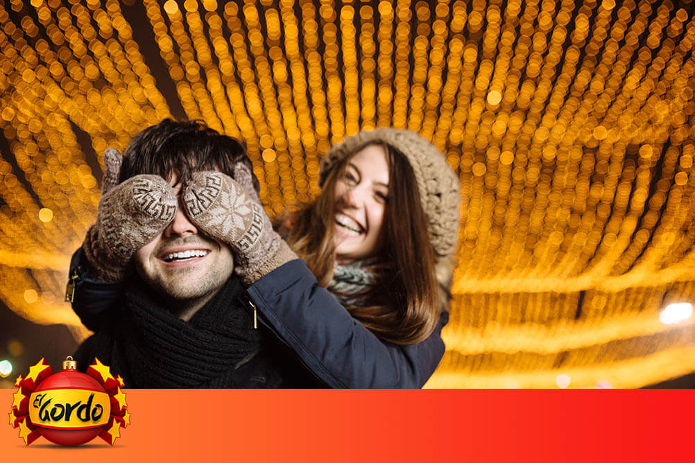 The history of the Spanish Christmas Lottery The history of the Spanish Christmas Lottery