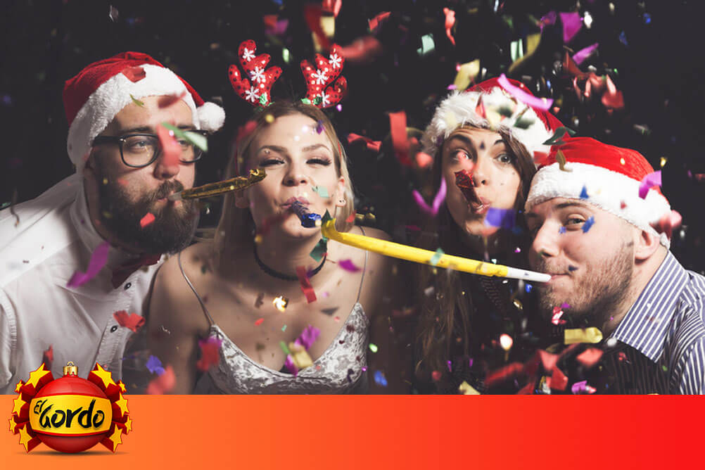 Why We Love the Spanish Christmas Lottery Why We Love the Spanish Christmas Lottery