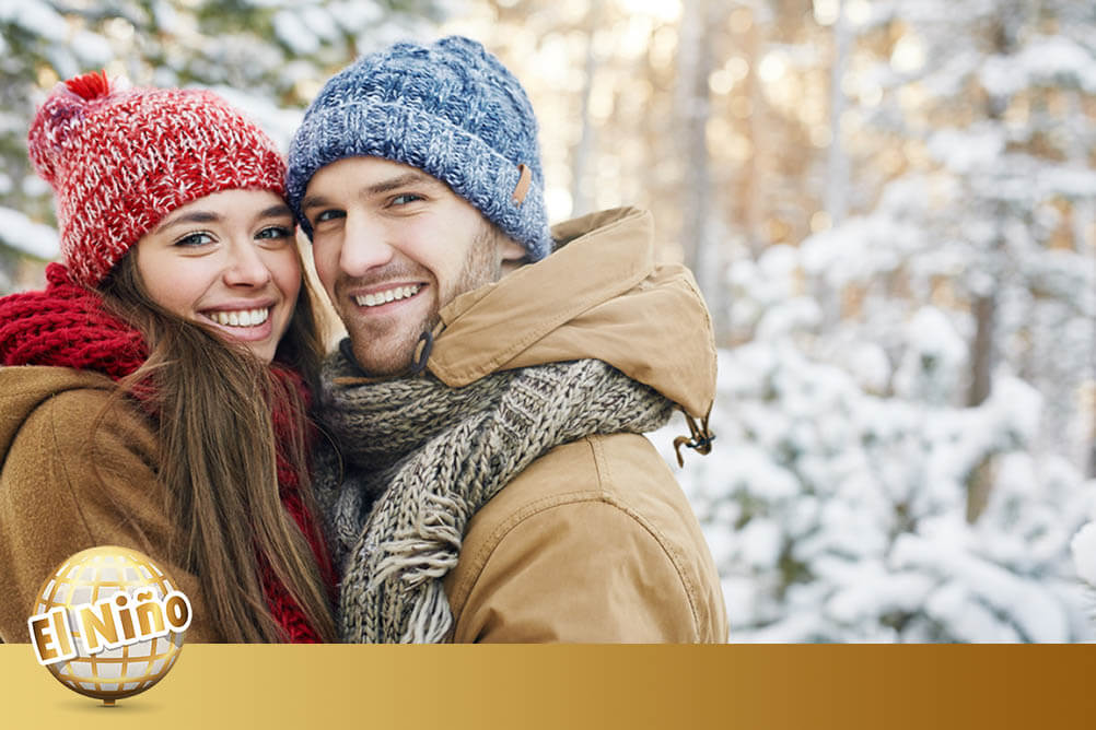 5 Reasons to Love the El Niño Spanish lottery 5 Reasons to Love the El Niño Spanish lottery