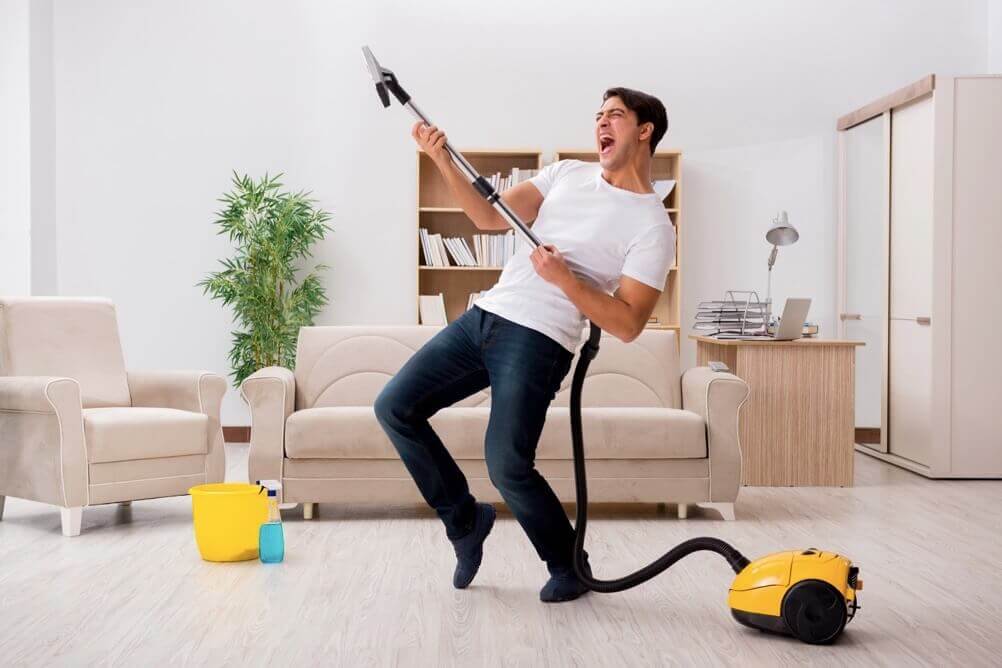The KonMari Method - 5 Tips for Effective Cleaning The KonMari Method - 5 Tips for Effective Cleaning