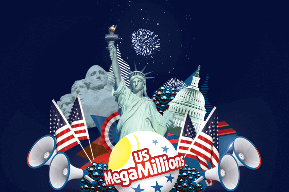 MegaMillions jackpot is the largest single lottery win of all time 