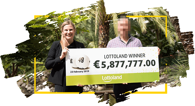 Lottoland Winners