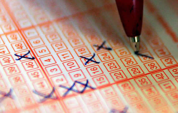 Is there any point to playing the lotto with a strategy? Is there any point to playing the lotto with a strategy?