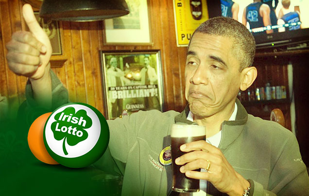 People You Won't Believe Have Irish Ancestors People You Won't Believe Have Irish Ancestors