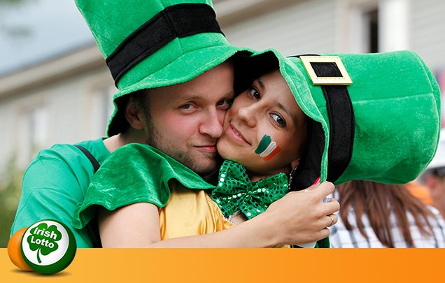 Irish Lotto - The Complete Guide Irish Lotto - The Complete Guide