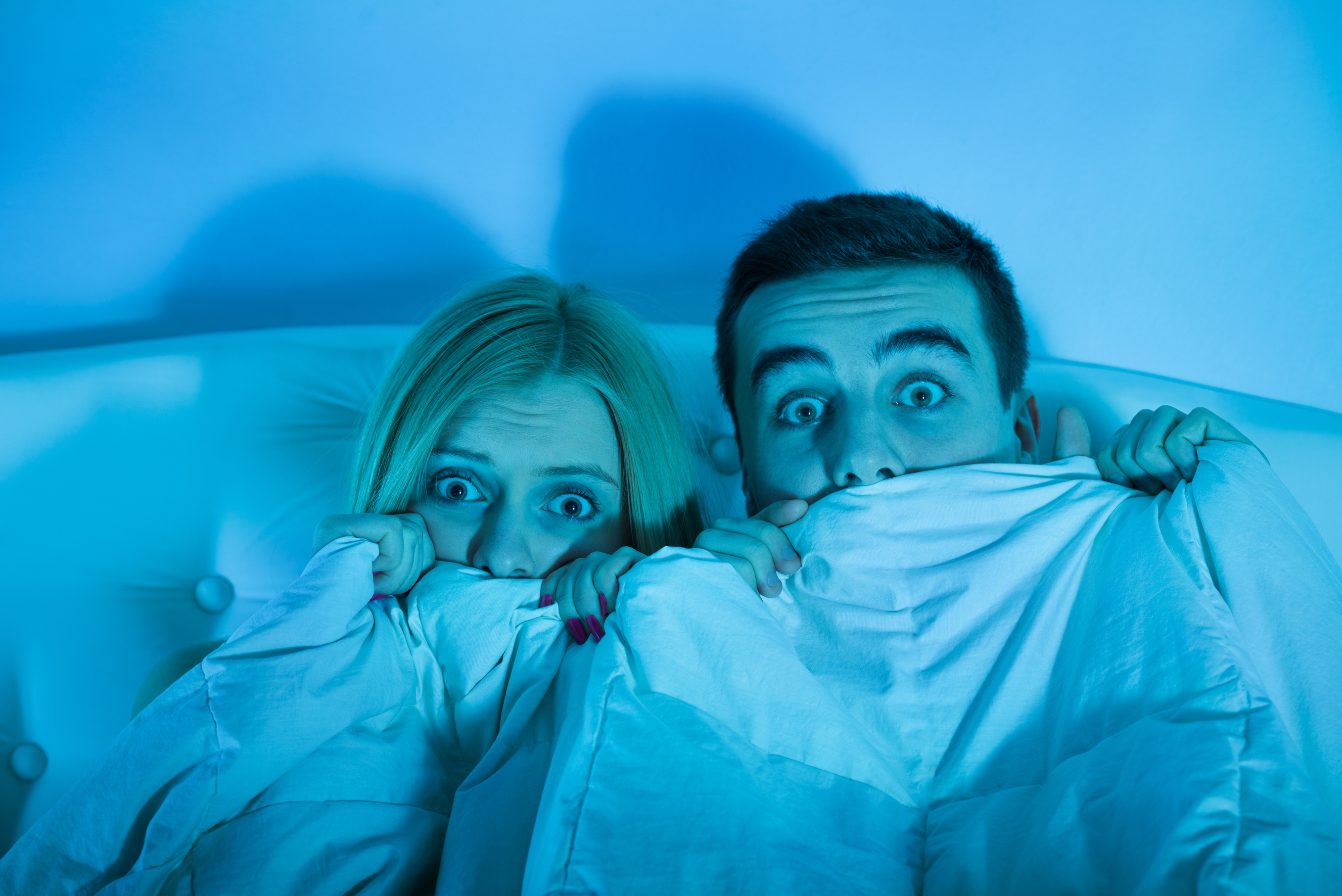 The Evolution Of Horror Movies The Evolution Of Horror Movies