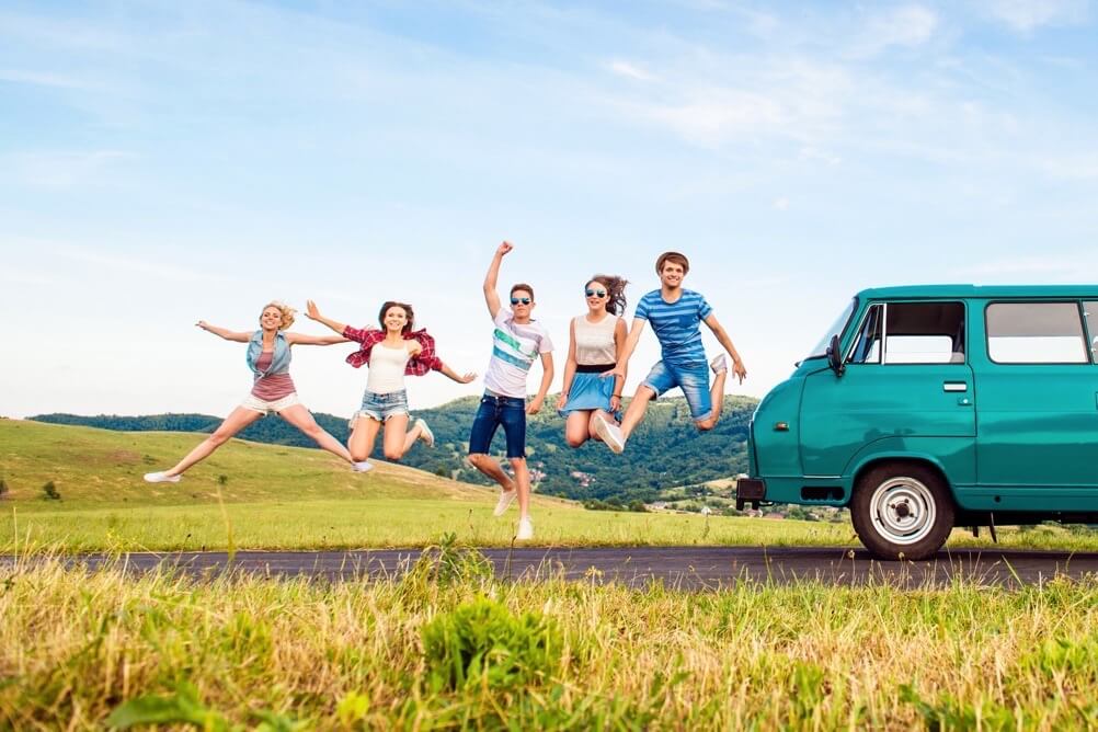 Spring Trends 2019: Travel, Fashion & Culinary Delights Spring Trends 2019: Travel, Fashion & Culinary Delights