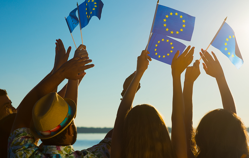 Euro Lottery Europa