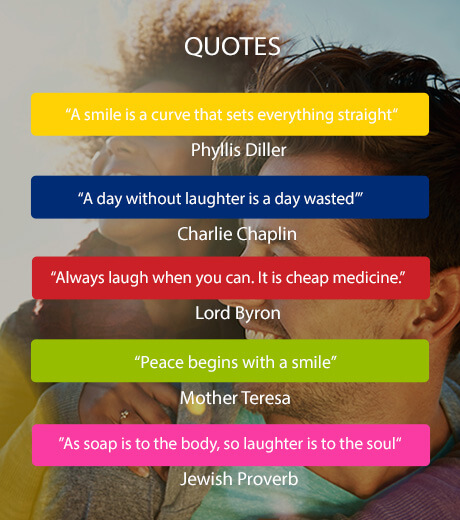 Laughing Therapy: 9 Health Benefits of Laughter