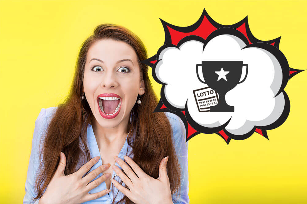 Biggest Lottery Winners in the World Biggest Lottery Winners in the World