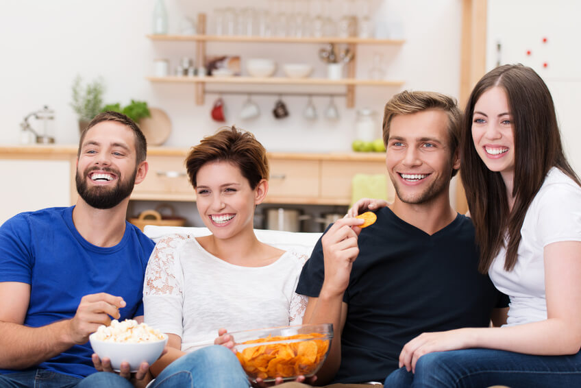 Laughing Therapy: 9 Health Benefits of Laughter Laughing Therapy: 9 Health Benefits of Laughter