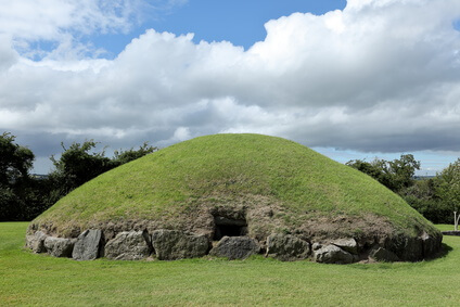 Irish Bucket List