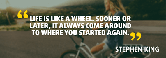 The 10 Inventions that Brought Us Together
