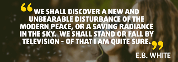 The 10 Inventions that Brought Us Together