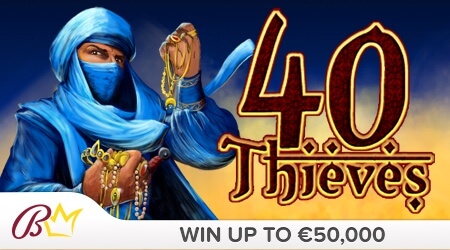 40Thieves