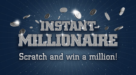 InstantMillionaire