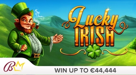 LuckyIrish