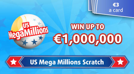 MegaMillions