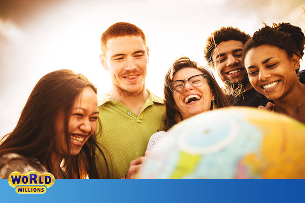 WorldMillions Global Lottery WorldMillions Global Lottery