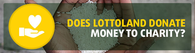 Lotto Land Usa