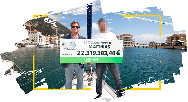 Lottoland Achieves Guinness World Records™ Title: €90 Million EuroJackpot Pay-out Secures Lottoland a World Record