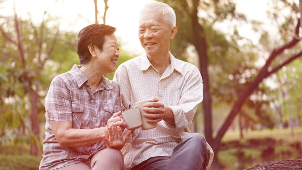 Ikigai – The Secret to a Long and Happy Life Ikigai – The Secret to a Long and Happy Life