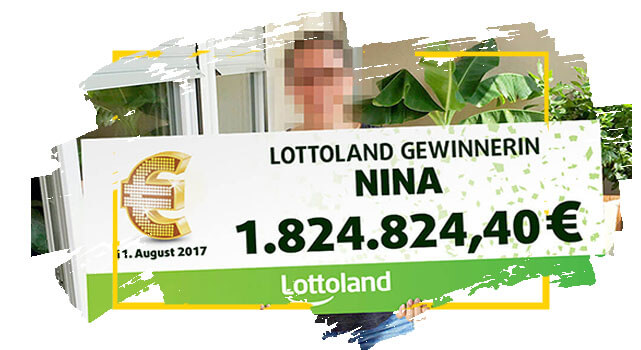 Lottoland Winners