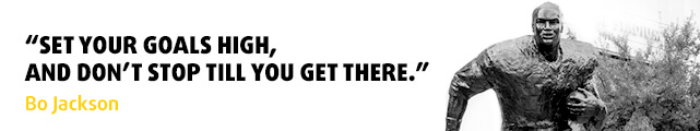 55 Most Famous Inspirational Sports Quotes of All-Time