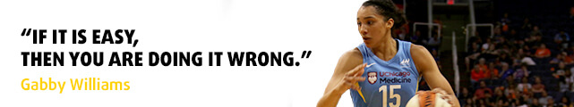 76 Best Inspirational Sports Quotes