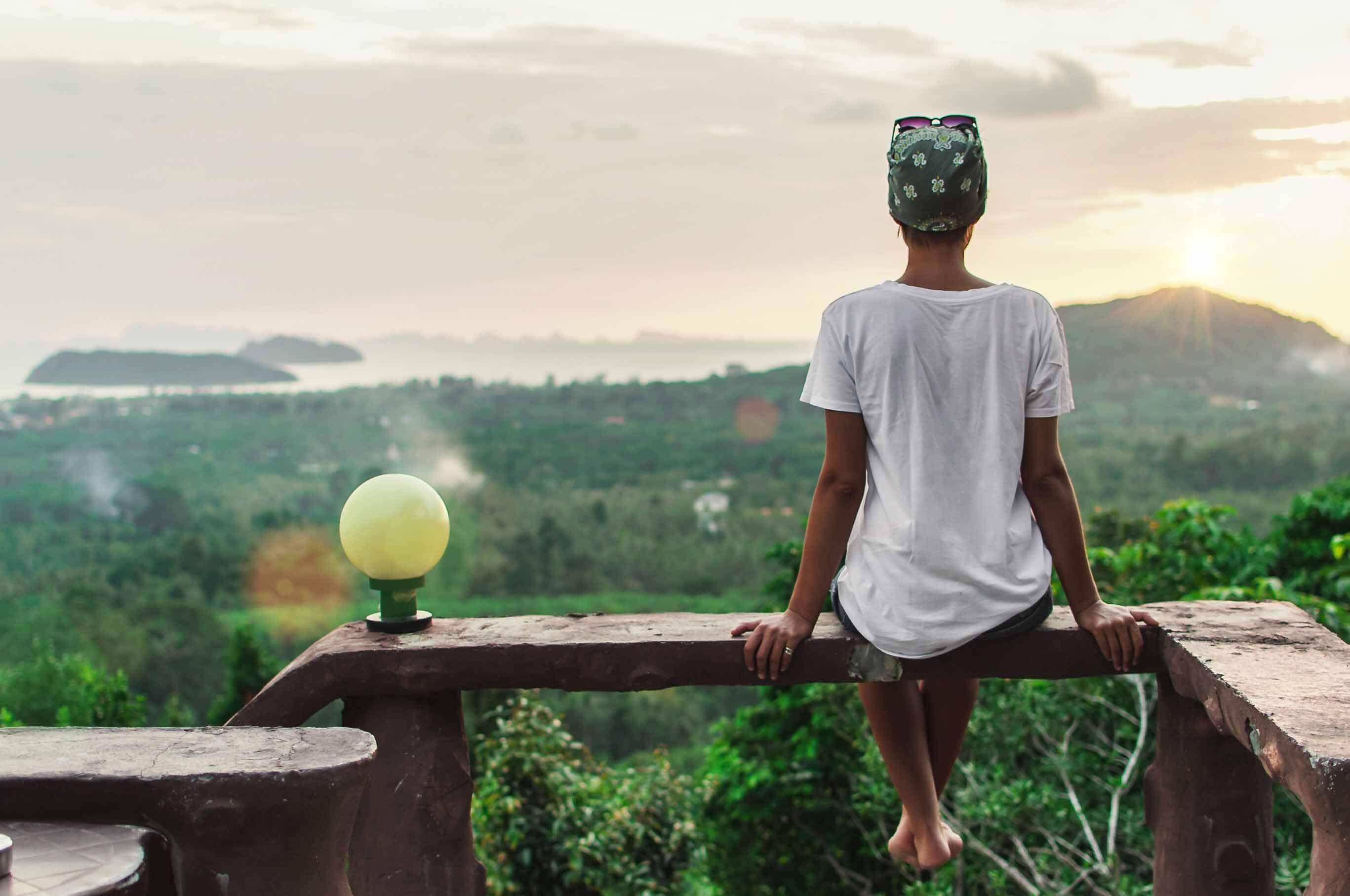 Slow Travel: The Journey is the Destination Slow Travel: The Journey is the Destination