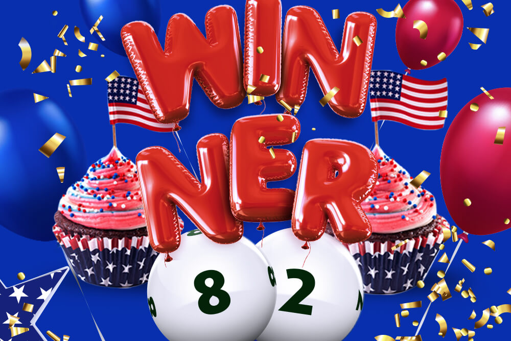 Irish Lottoland winner hits it big with US Powerball 82-year-old Irish pensioner hits it big with US Powerball
