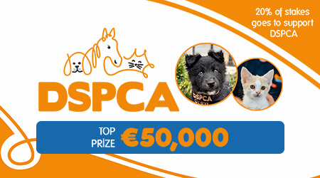 DSPCA