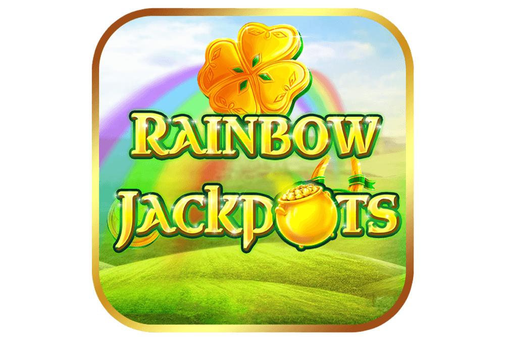 Rainbow Jackpots Slot