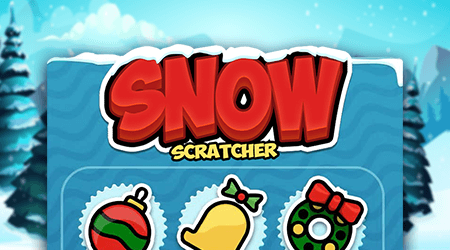 SnowScratcher