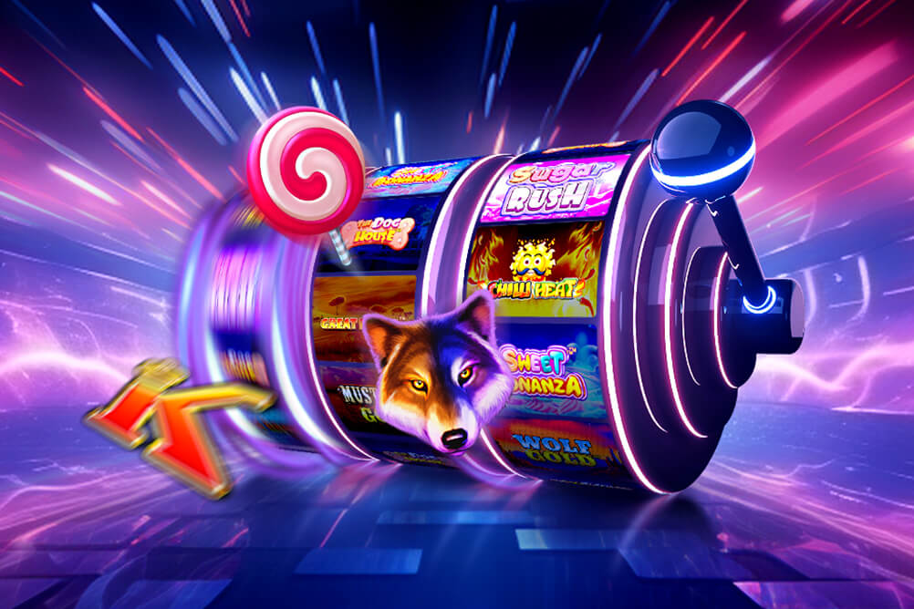 Open The Gates For Play Pragmatic Play Slots Online – Demo + Cash By Using These Simple Tips