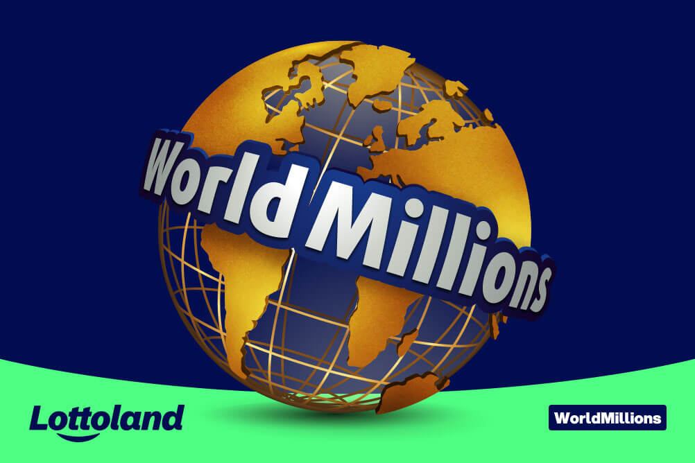 WorldMillions Lottery WorldMillions Lottery at Lottoland