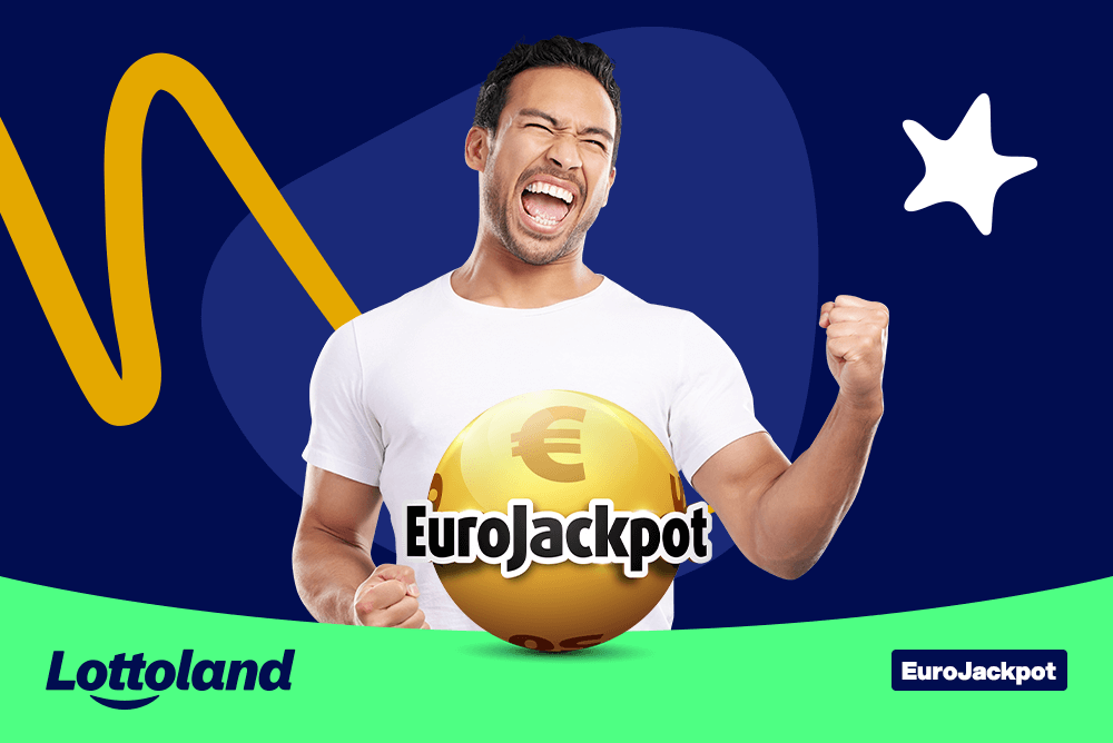 How to bet on EuroJackpot online from Ireland EuroJackpot at Lottoland